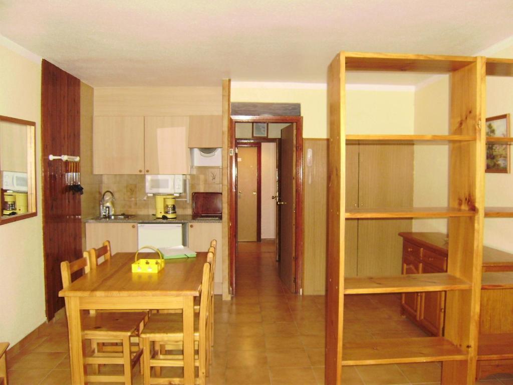 Apartamentos Paradis Blanc 3000 Pas De La Casa Room photo